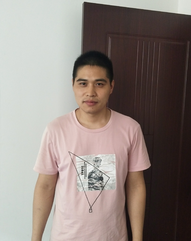 liyuanlin的第一张照片--建瓯征婚网