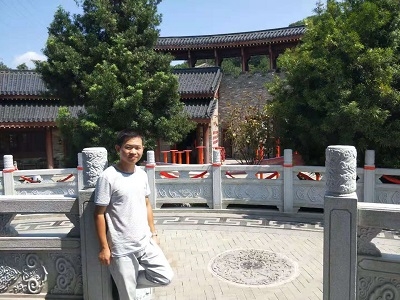 方向的第一张照片--建瓯征婚网