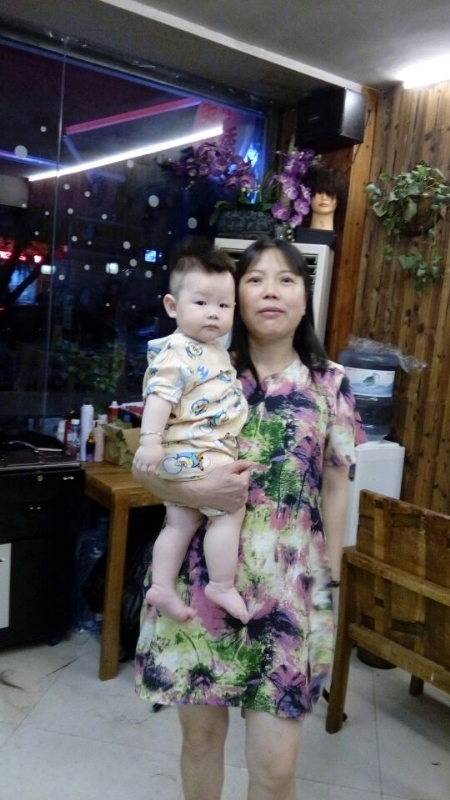 mary的第一张照片--建瓯征婚网