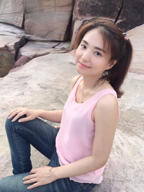 Jane的第二张照片--建瓯征婚网