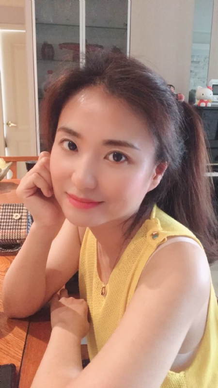Jane的第三张照片--建瓯征婚网