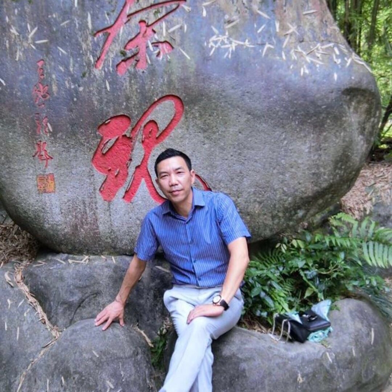 老·黄的第一张照片--建瓯征婚网