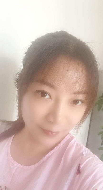 美丽在现的第一张照片--建瓯征婚网