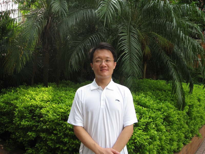 上善若水的第二张照片--建瓯征婚网