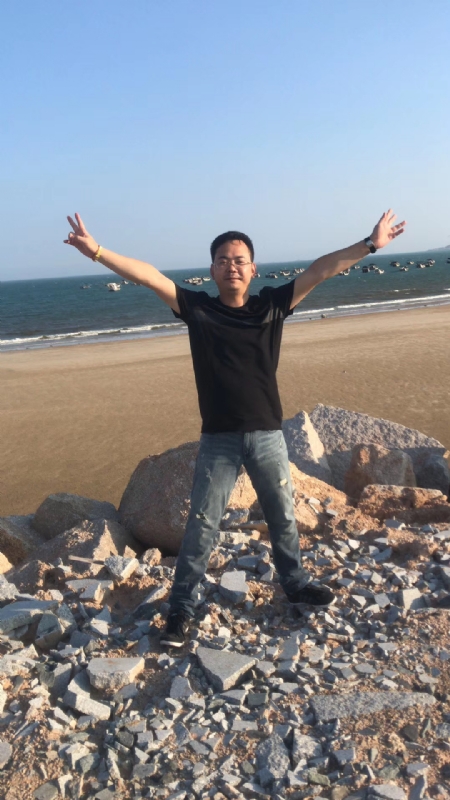 天天的第一张照片--建瓯征婚网