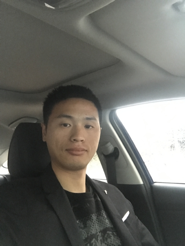 向前走的第一张照片--建瓯征婚网