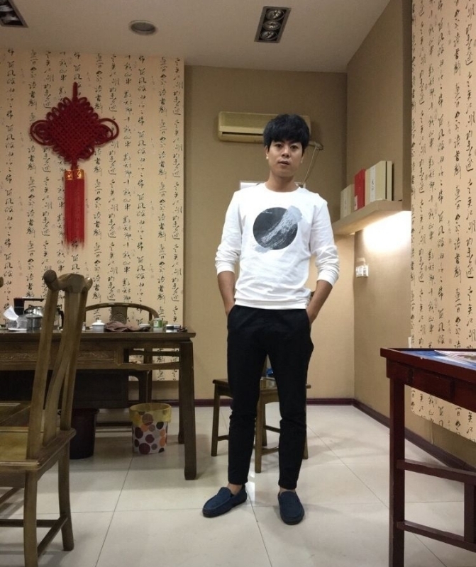 小贱哥的第二张照片--建瓯征婚网
