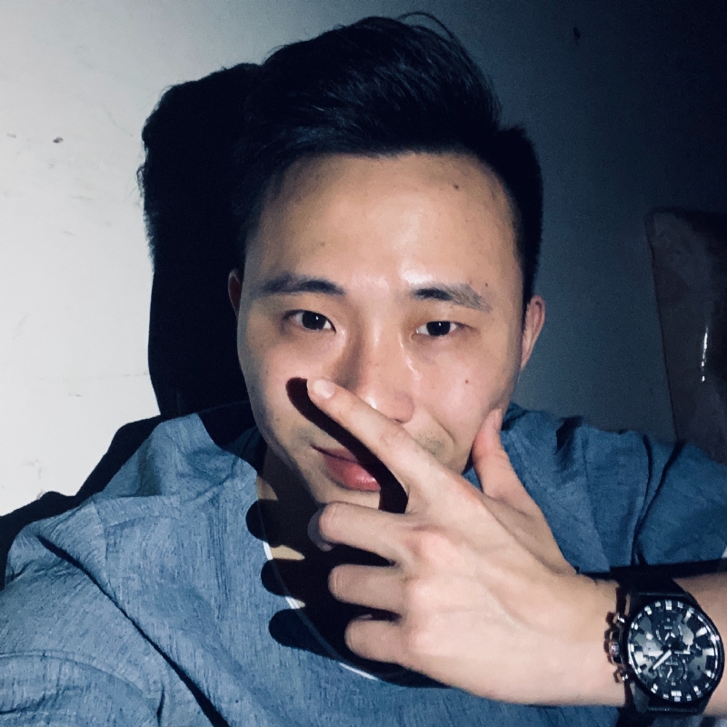 自律的第一张照片--建瓯征婚网