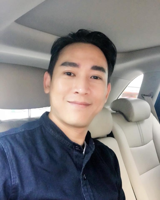 温柔的老头子的第一张照片--建瓯征婚网