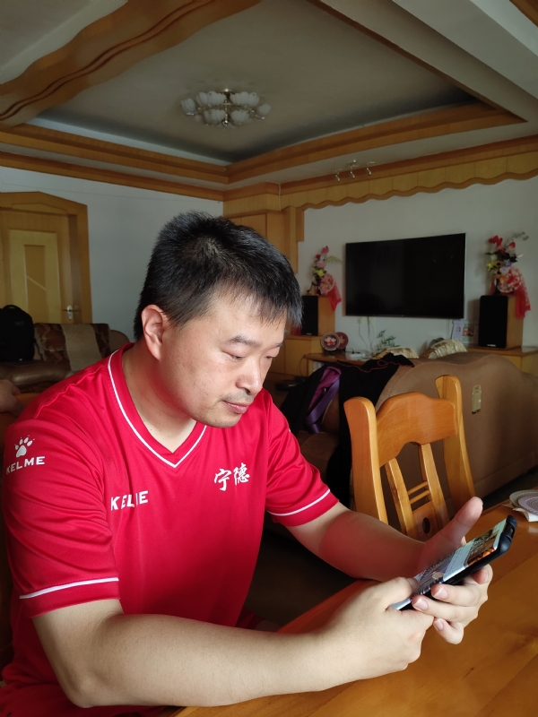 小春的第一张照片--建瓯征婚网