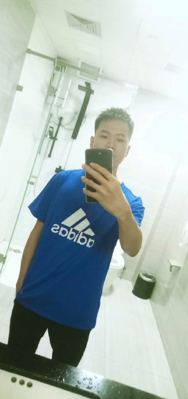 啊泉的第一张照片--建瓯征婚网