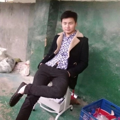 森的第一张照片--建瓯征婚网