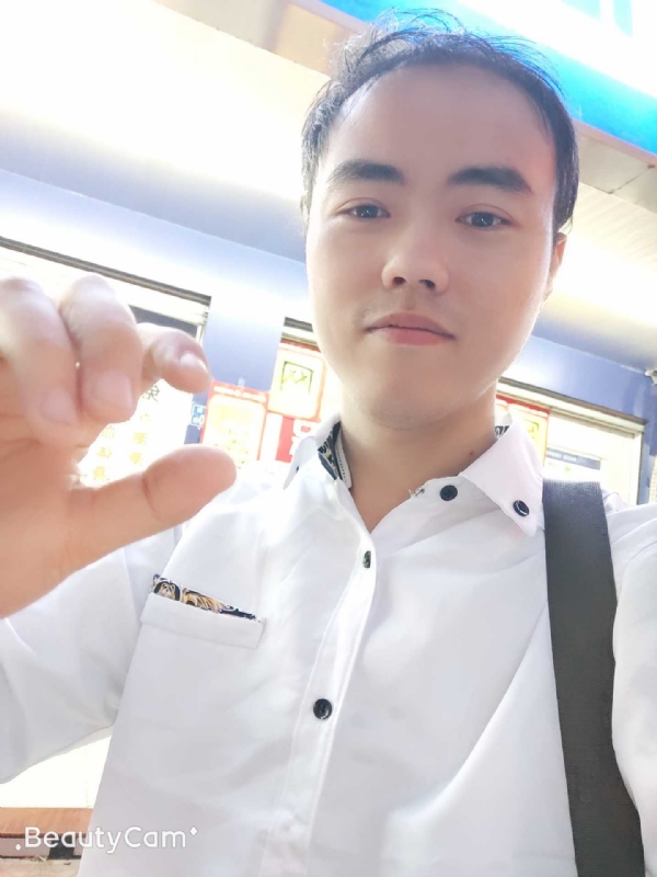 开心就好的第一张照片--建瓯征婚网