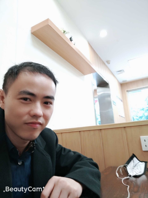 开心就好的第二张照片--建瓯征婚网