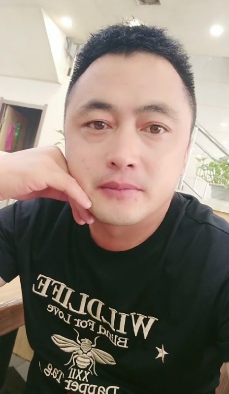 廖艾德的第一张照片--建瓯征婚网