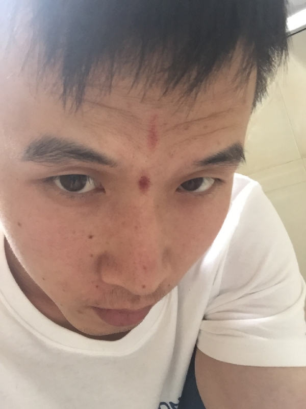 爱晴的第一张照片--建瓯征婚网