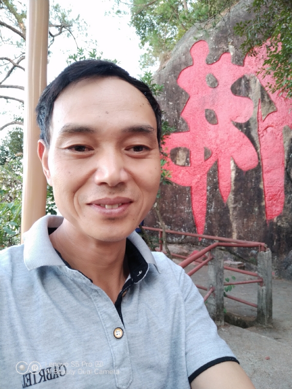 向往彩虹的第二张照片--建瓯征婚网