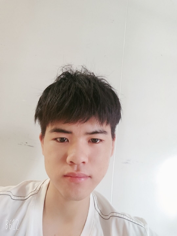 陌离的第一张照片--建瓯征婚网