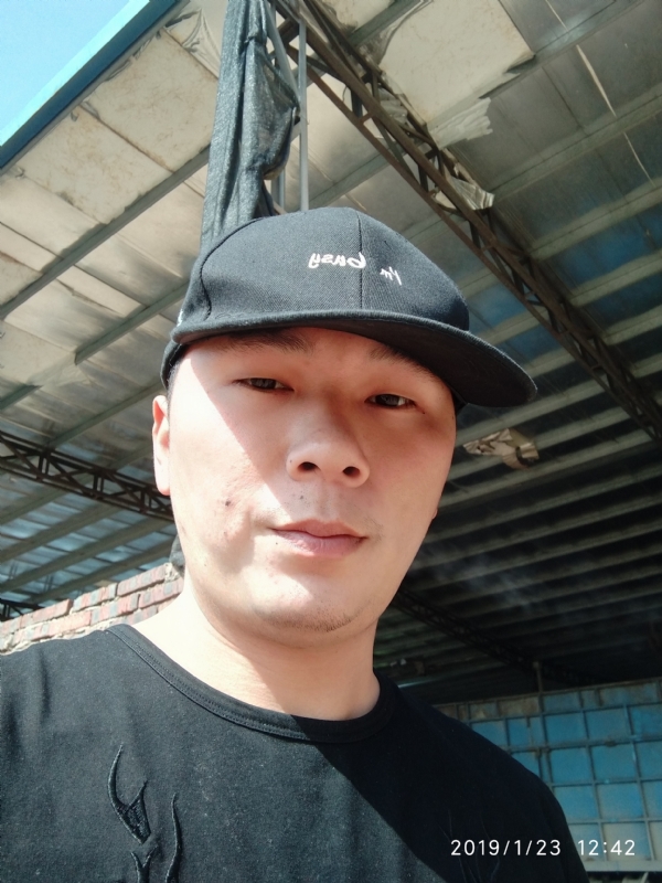 小蔡的第一张照片--建瓯征婚网