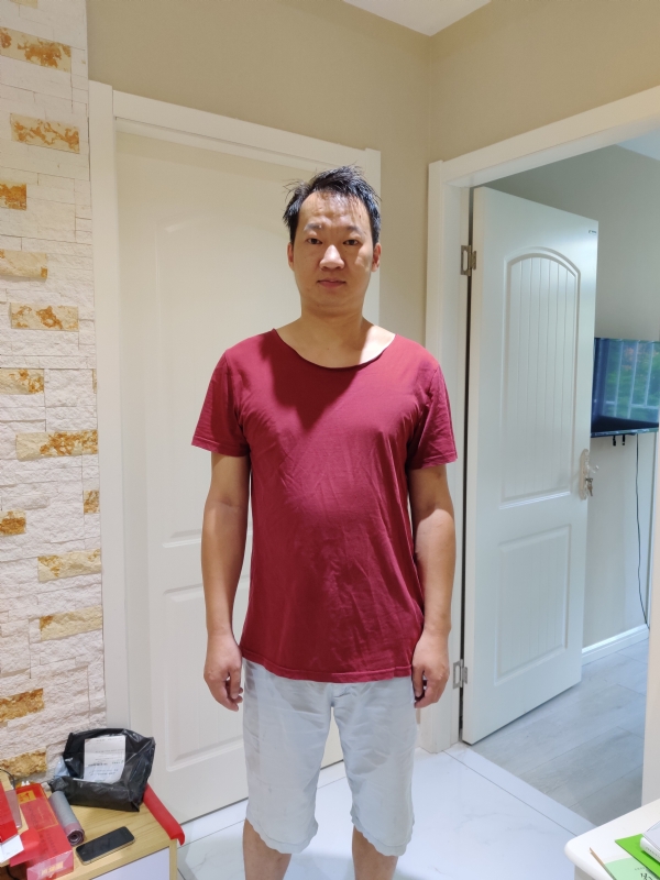 张生的第二张照片--建瓯征婚网