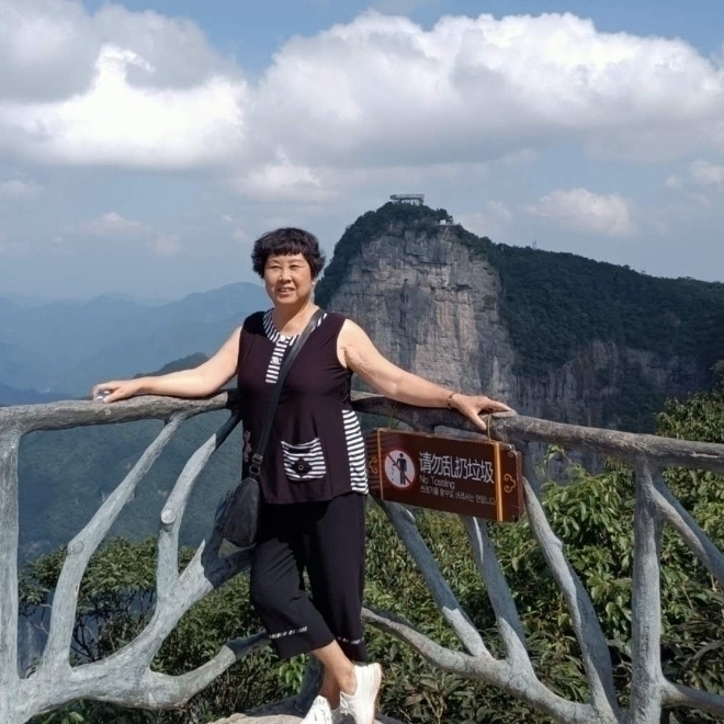 快乐人生的第一张照片--建瓯征婚网