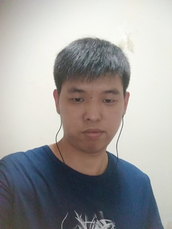 跳舞的鱼的第一张照片--建瓯征婚网