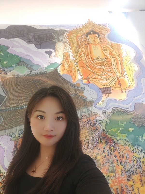 一缕阳光的第一张照片--建瓯征婚网