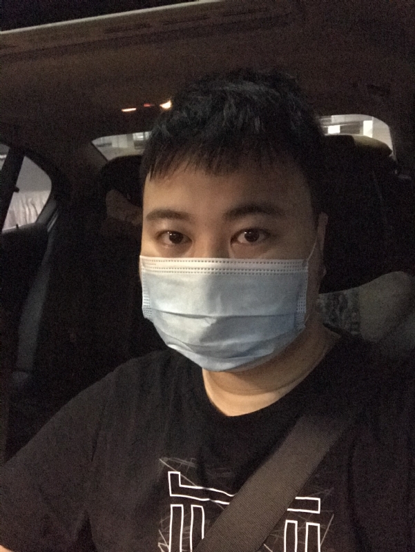 Roman的第一张照片--建瓯征婚网