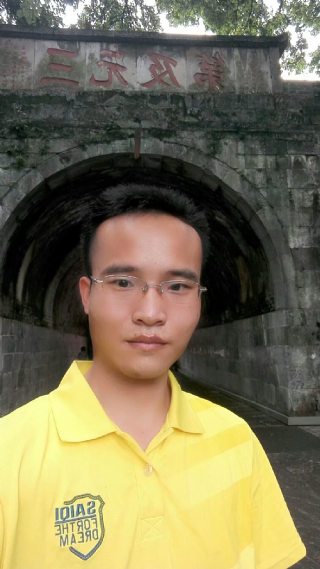 真诚征婚（可纯入赘）的第二张照片--建瓯征婚网