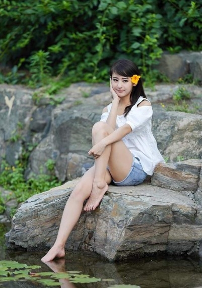 陌陌的第一张照片--建瓯征婚网