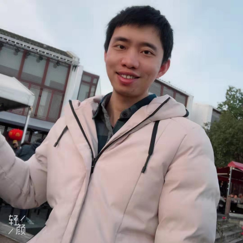 萍水相逢的第二张照片--建瓯征婚网