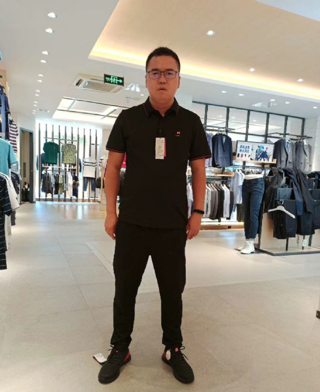 象棋教练的第二张照片--建瓯征婚网