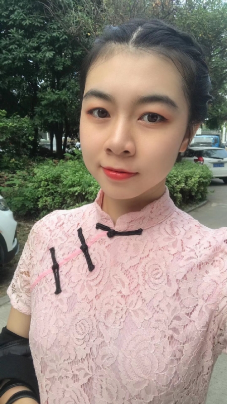 杨女士的第一张照片--建瓯征婚网