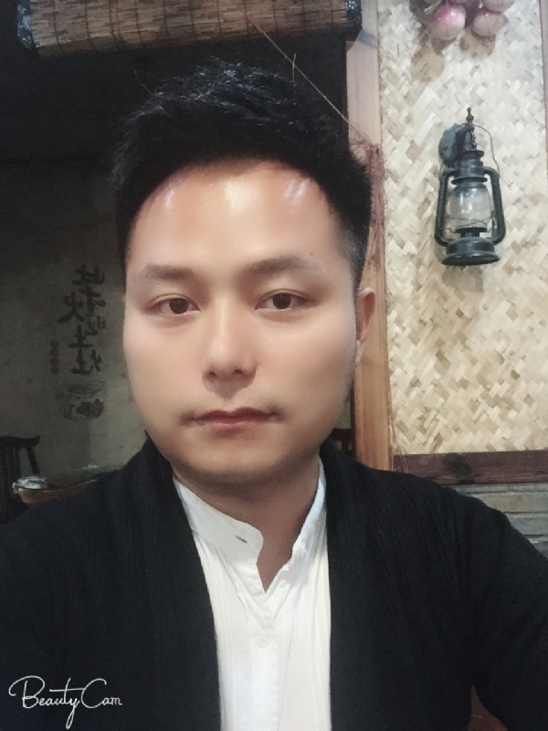 亦初的第一张照片--建瓯征婚网