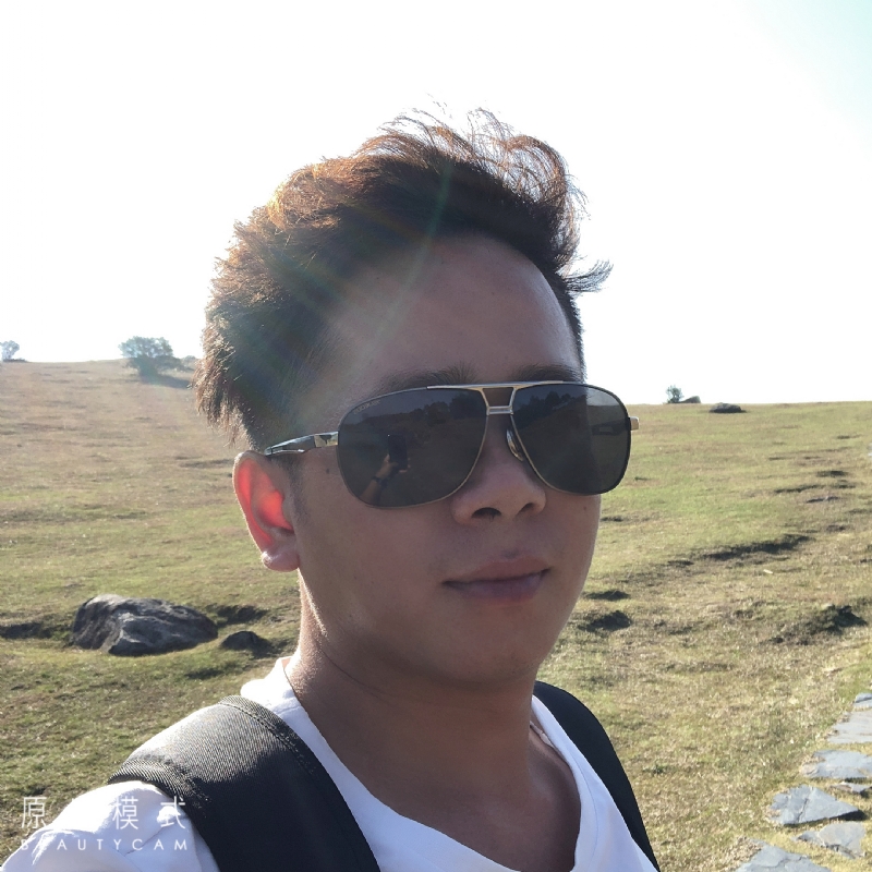 六个字的距离的第一张照片--建瓯征婚网