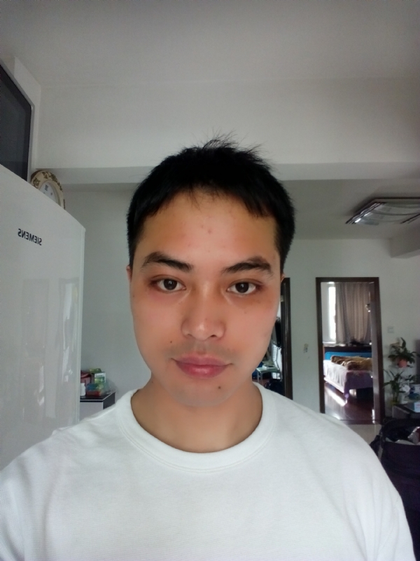 即时我也的第一张照片--建瓯征婚网