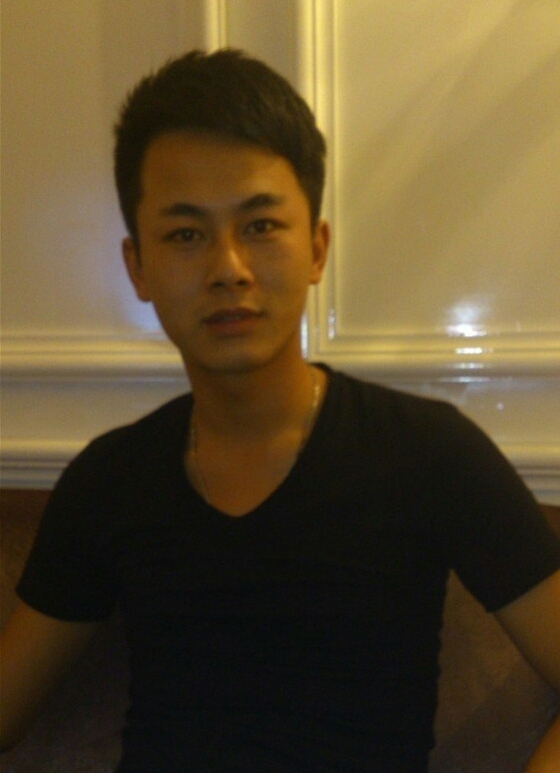 香甜奶油小哥的第一张照片--建瓯征婚网