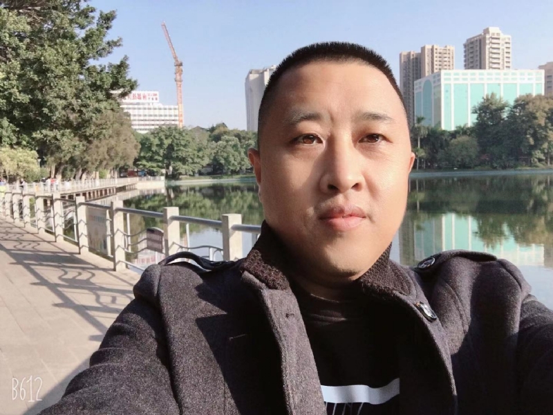 惜遇淡别的第一张照片--建瓯征婚网