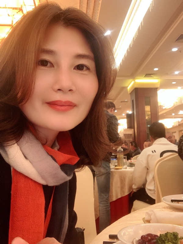 遥想的第一张照片--建瓯征婚网