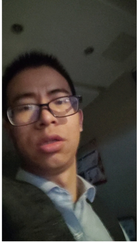 小螃蟹的第二张照片--建瓯征婚网