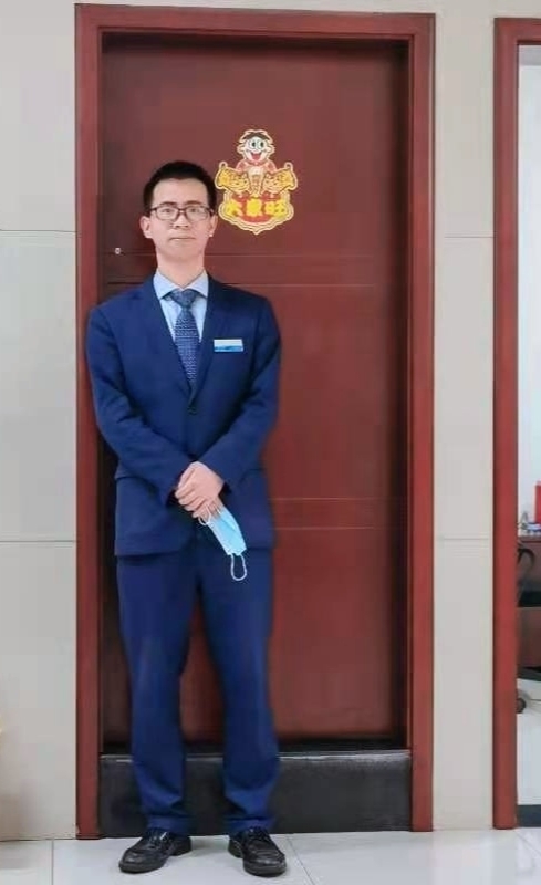 小螃蟹的第三张照片--建瓯征婚网