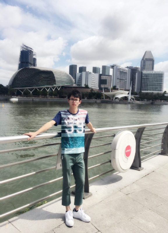 钦哥的第二张照片--建瓯征婚网