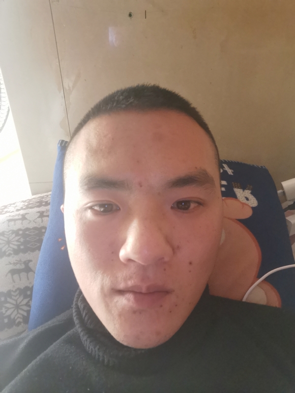 余生平凡的第一张照片--建瓯征婚网