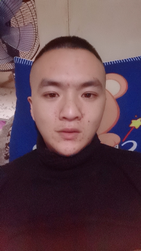 余生平凡的第三张照片--建瓯征婚网