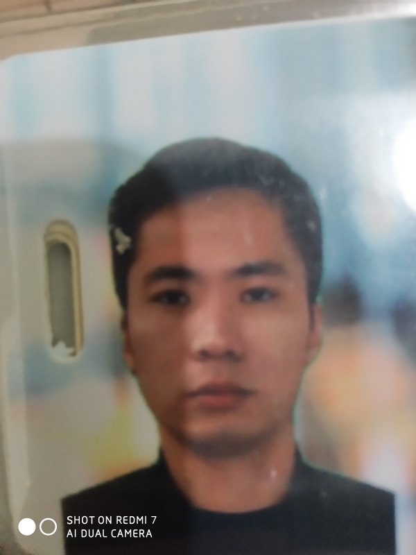 比不感觉的第一张照片--建瓯征婚网