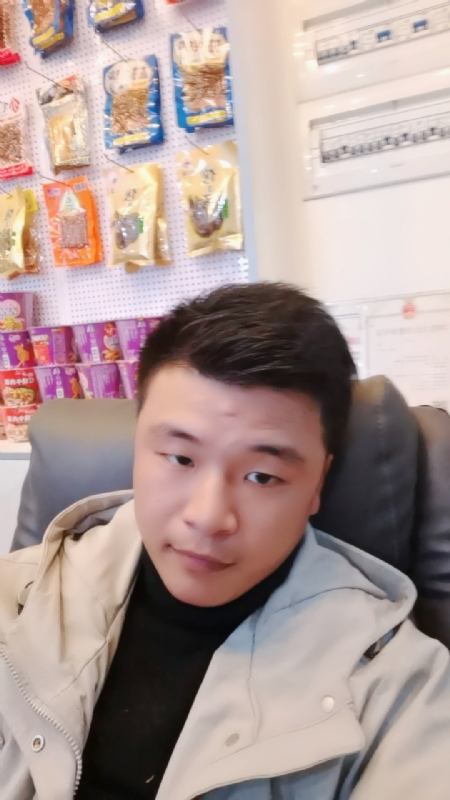 小宇的第一张照片--建瓯征婚网