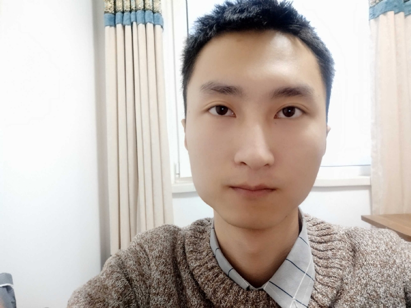 陈先生的第二张照片--建瓯征婚网