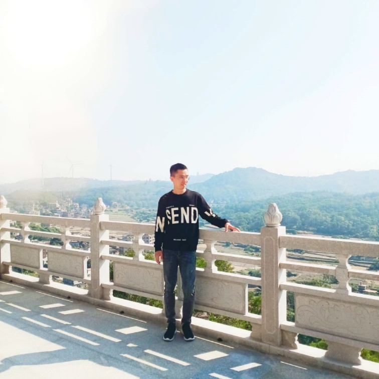 一生有你*足矣的第三张照片--建瓯征婚网