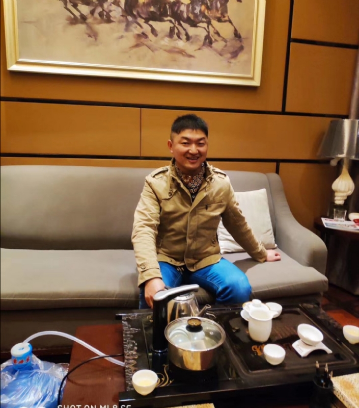 晨曦的第一张照片--建瓯征婚网