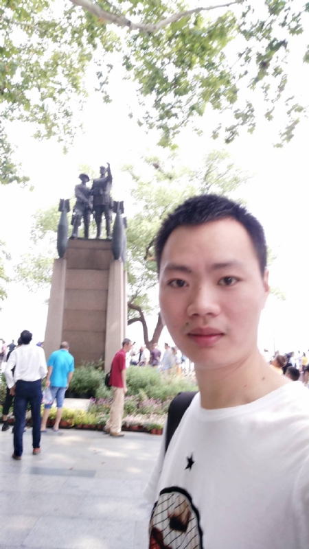 志东的第三张照片--建瓯征婚网